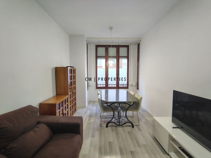 Piso en venta Valencia. Ref: 3163. CM PROPERTIES