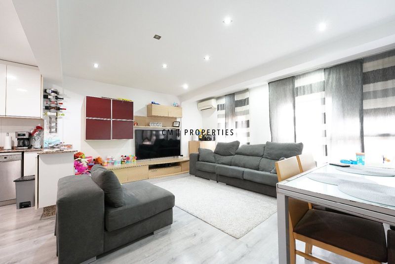 Piso en venta Alfafar, Valencia. Ref: 3164. CM PROPERTIES