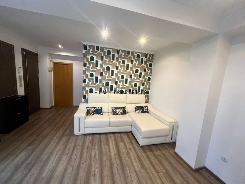 Piso en alquiler Valencia. Ref: 3173. CM PROPERTIES