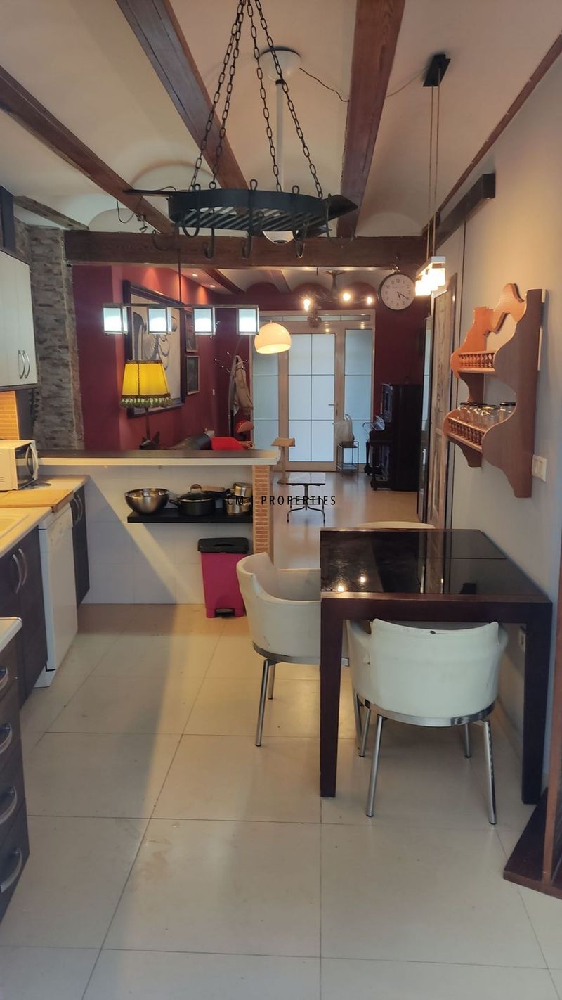 Piso en alquiler Valencia. Ref: 3175. CM PROPERTIES