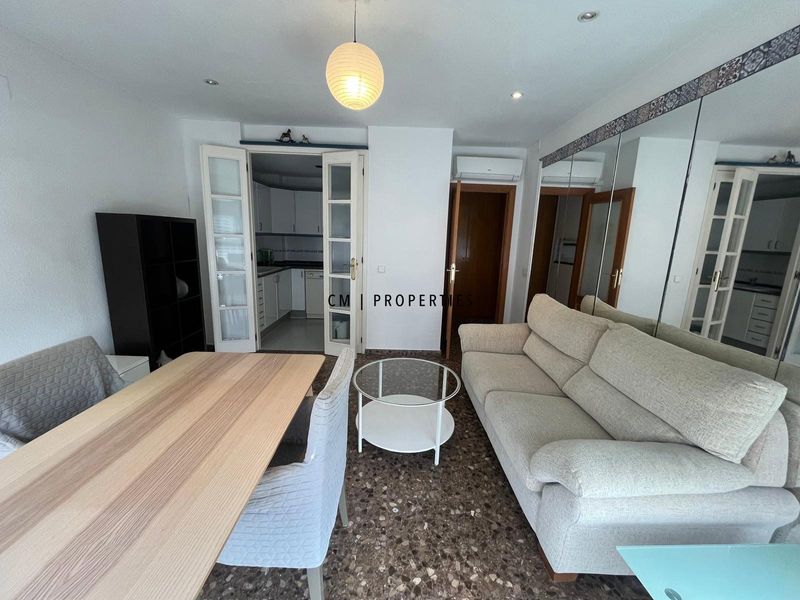 Piso en alquiler Valencia. Ref: 3179. CM PROPERTIES