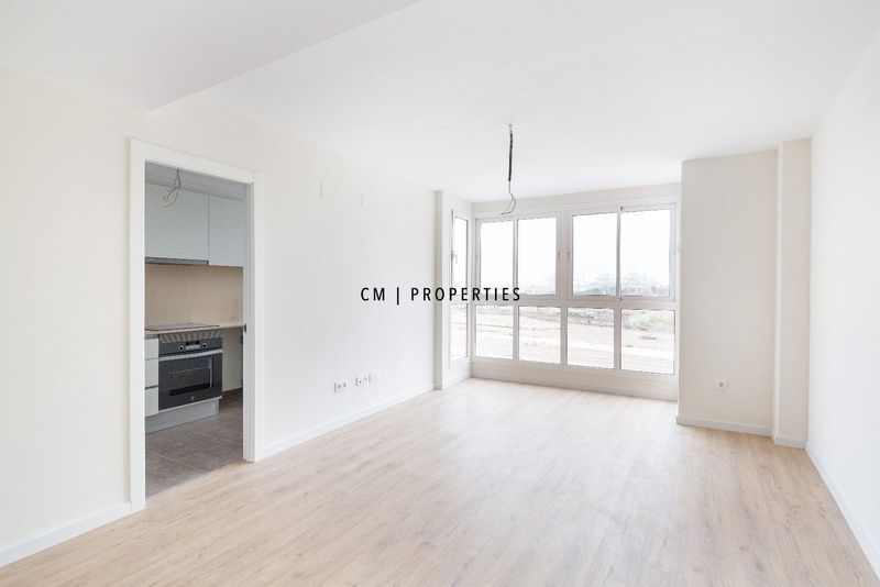 Piso en alquiler Valencia. Ref: 3181. CM PROPERTIES