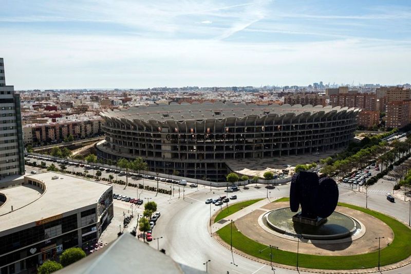 Piso en alquiler Valencia. Ref: 3184. CM PROPERTIES