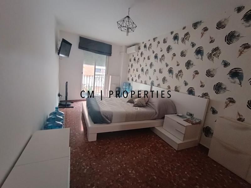 Piso en venta Torrent, Valencia. Ref: 3193. CM PROPERTIES
