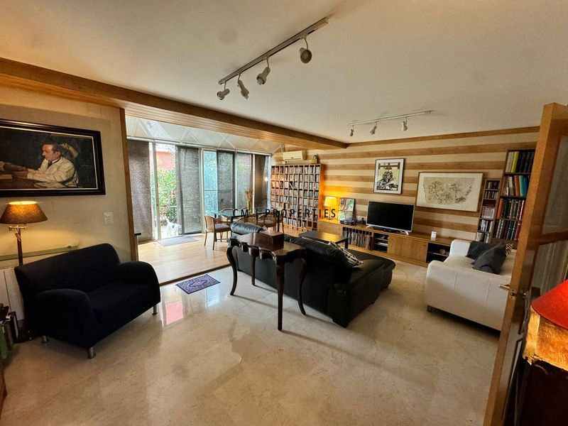 Adosado en alquiler Rocafort, Valencia. Ref: 3200. CM PROPERTIES