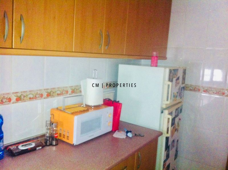 Piso en venta Valencia. Ref: 3203. CM PROPERTIES