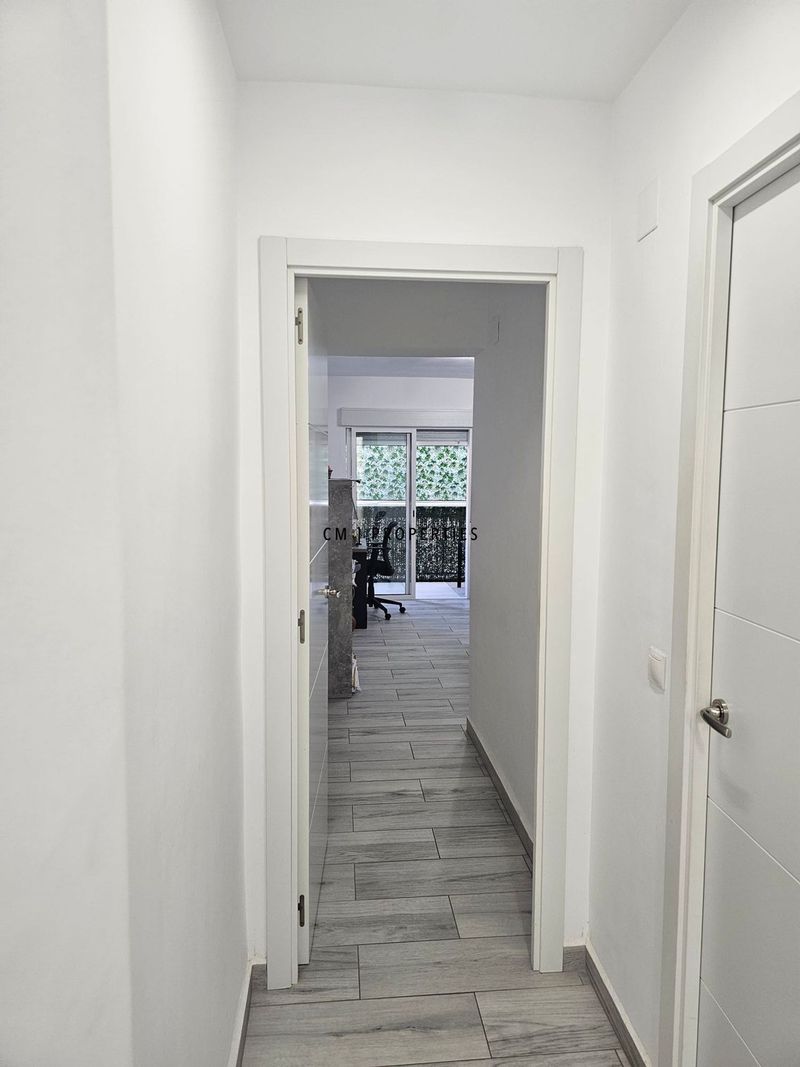 Piso en venta Valencia. Ref: 3204. CM PROPERTIES