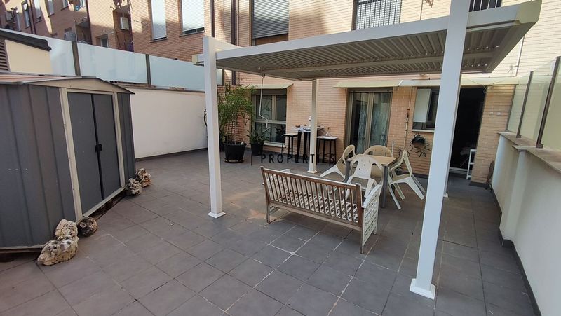 Piso en alquiler Valencia. Ref: 3209. CM PROPERTIES