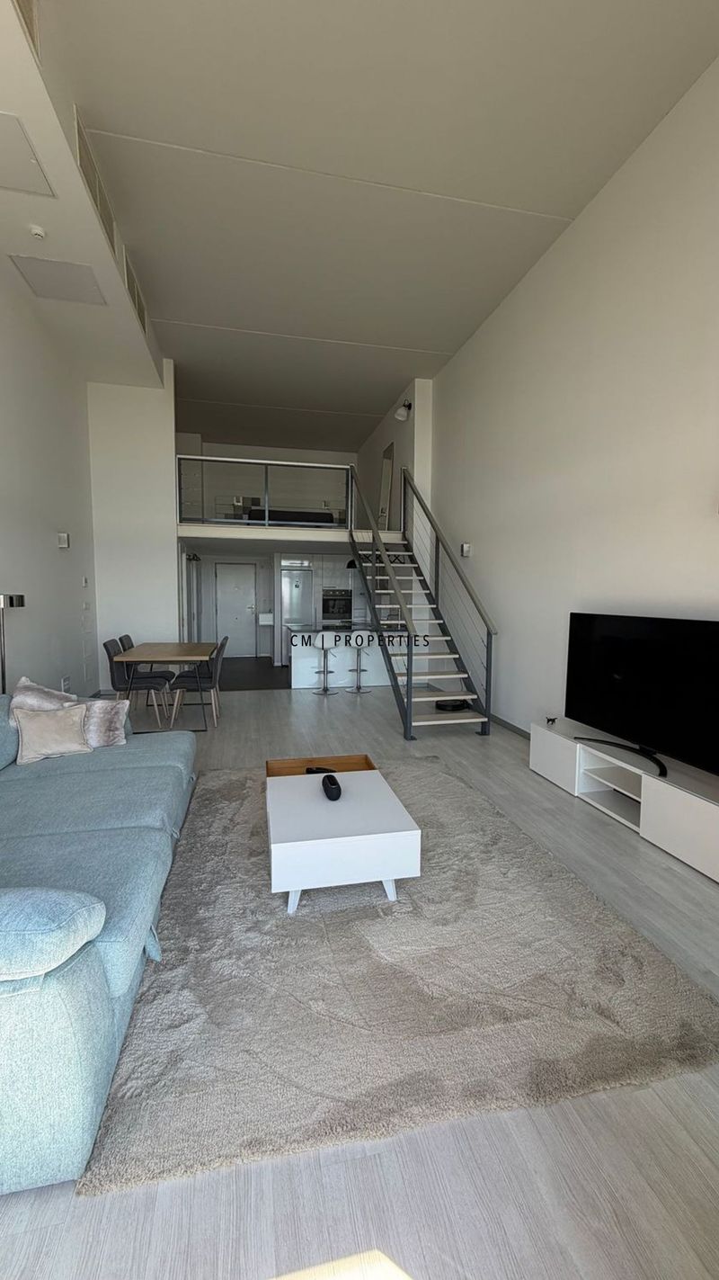 Dúplex en venta Valencia. Ref: 3241. CM PROPERTIES