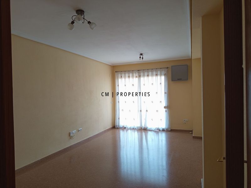 Piso en venta Tavernes Blanques, Valencia. Ref: 3242. CM PROPERTIES