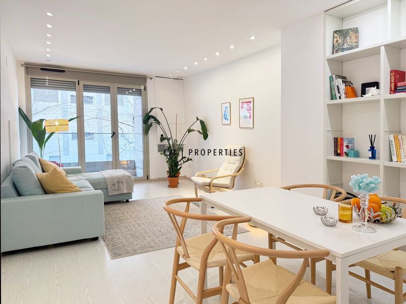 Piso en venta Valencia. Ref: 3244. CM PROPERTIES