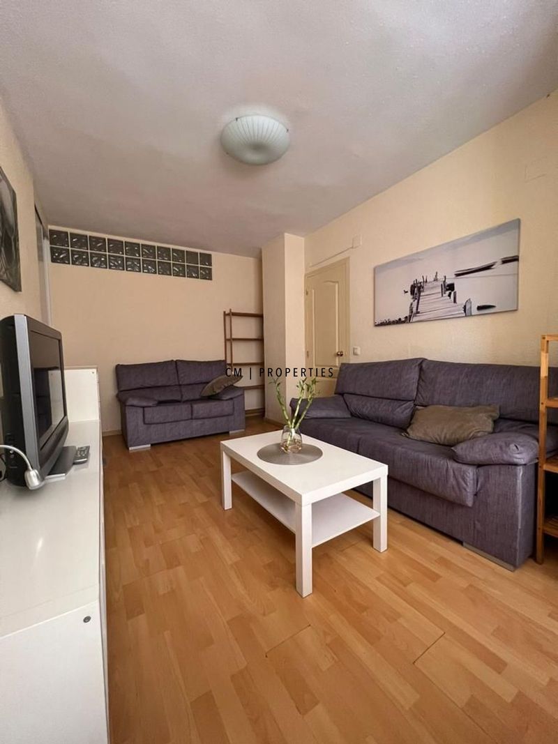 Piso en venta Valencia. Ref: 3263. CM PROPERTIES