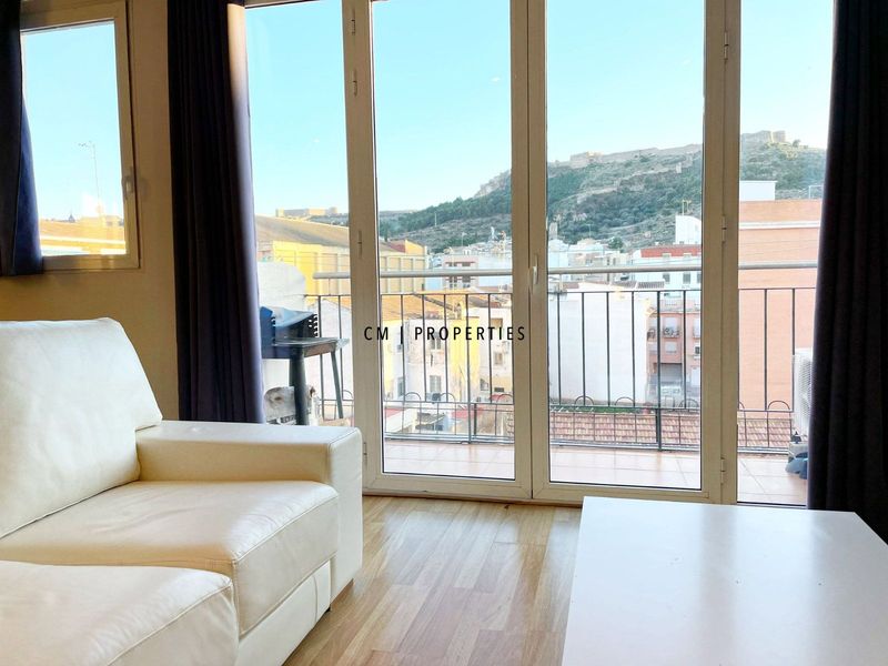 Piso en venta Sagunt/Sagunto, Valencia. Ref: 3265. CM PROPERTIES