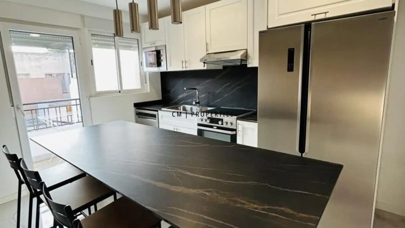 Piso en alquiler Alboraya, Valencia. Ref: 3274. CM PROPERTIES