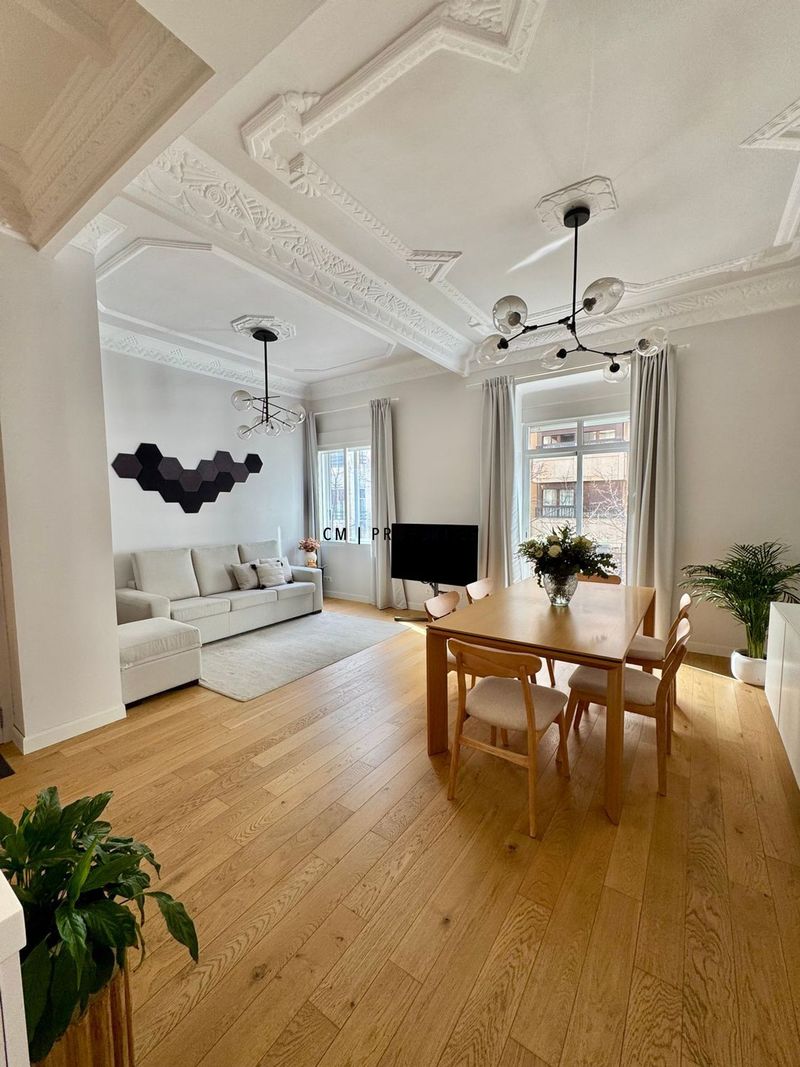 Piso en venta Valencia. Ref: 3276. CM PROPERTIES