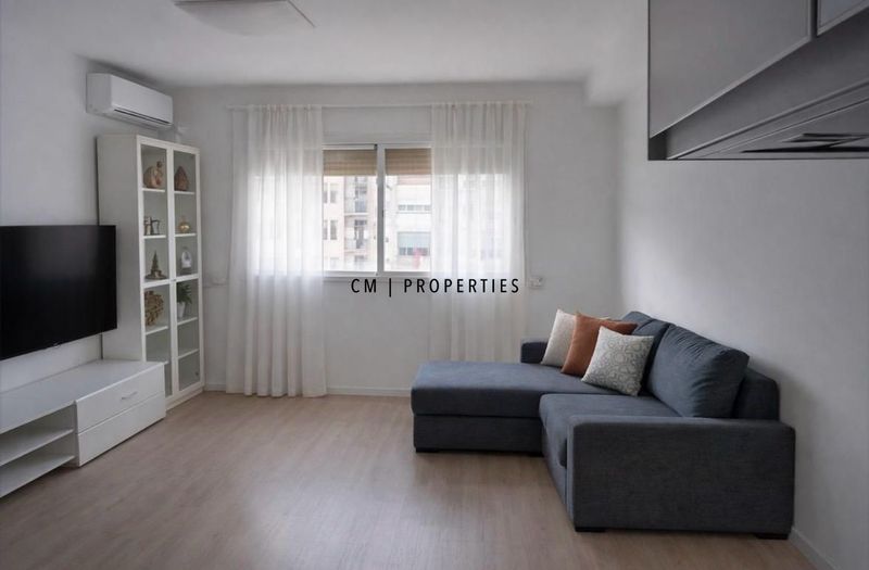 Piso en venta Valencia. Ref: 3282. CM PROPERTIES