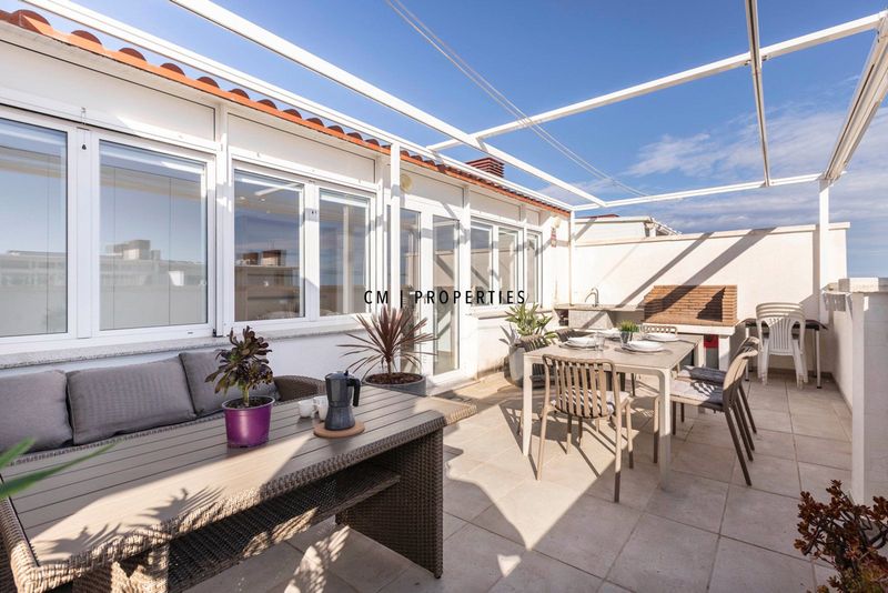 Dúplex en alquiler Almenara, Castellón. Ref: 3283. CM PROPERTIES