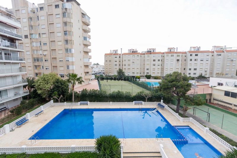 Piso en venta La Pobla de Farnals, Valencia. Ref: 3289. CM PROPERTIES