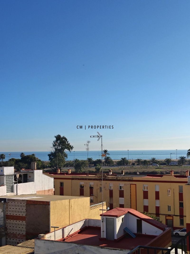 Piso en venta Sagunt/Sagunto, Valencia. Ref: 3290. CM PROPERTIES