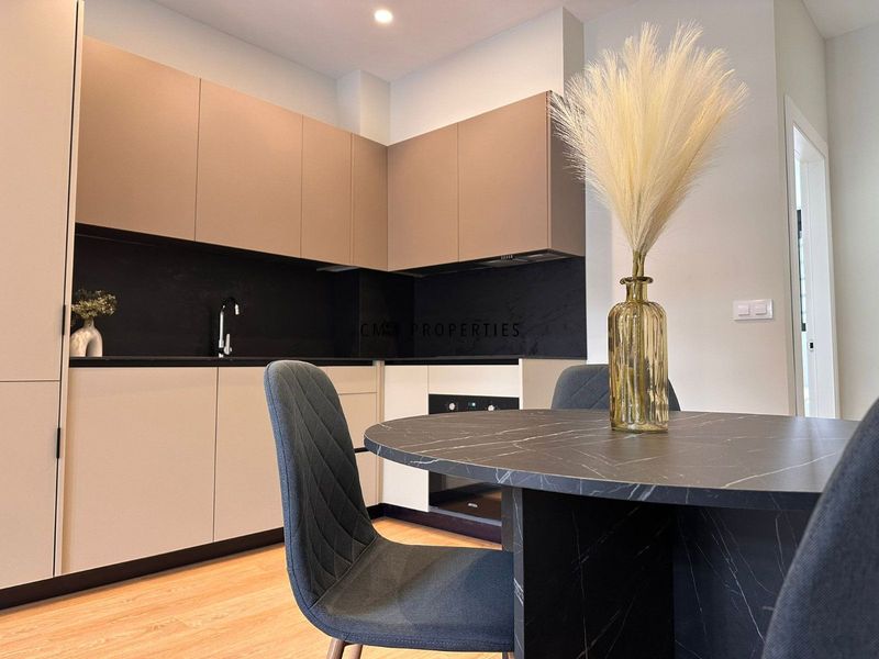 Piso en alquiler Moncada, Valencia. Ref: 3293. CM PROPERTIES