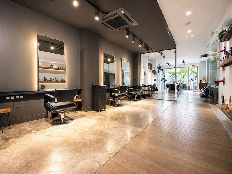 Local Comercial en traspaso Valencia. Ref: 3296. CM PROPERTIES