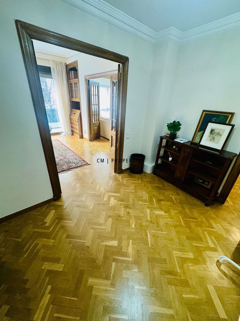 Piso en alquiler Valencia. Ref: 3300. CM PROPERTIES