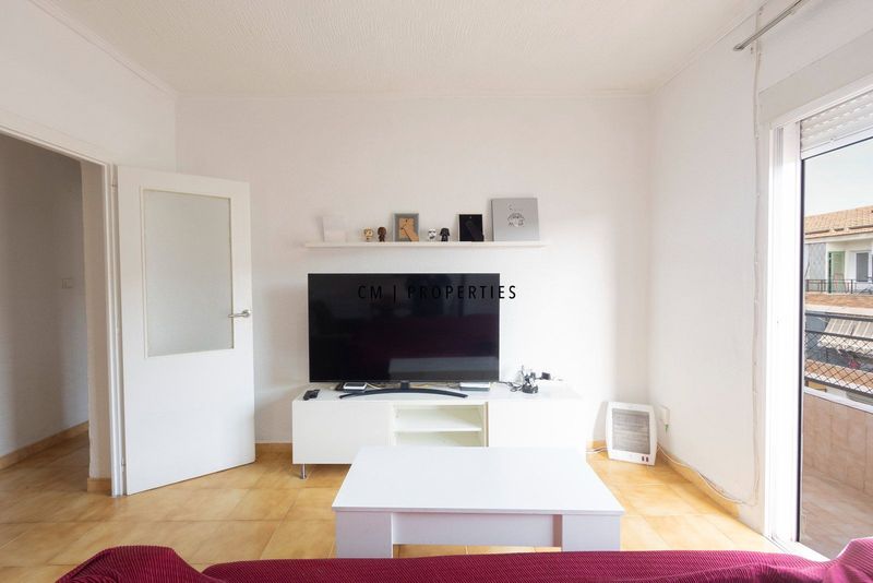 Piso en venta Alfafar, Valencia. Ref: 3304. CM PROPERTIES