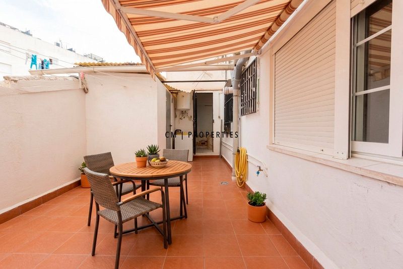 Piso en venta Xirivella, Valencia. Ref: 3317. CM PROPERTIES