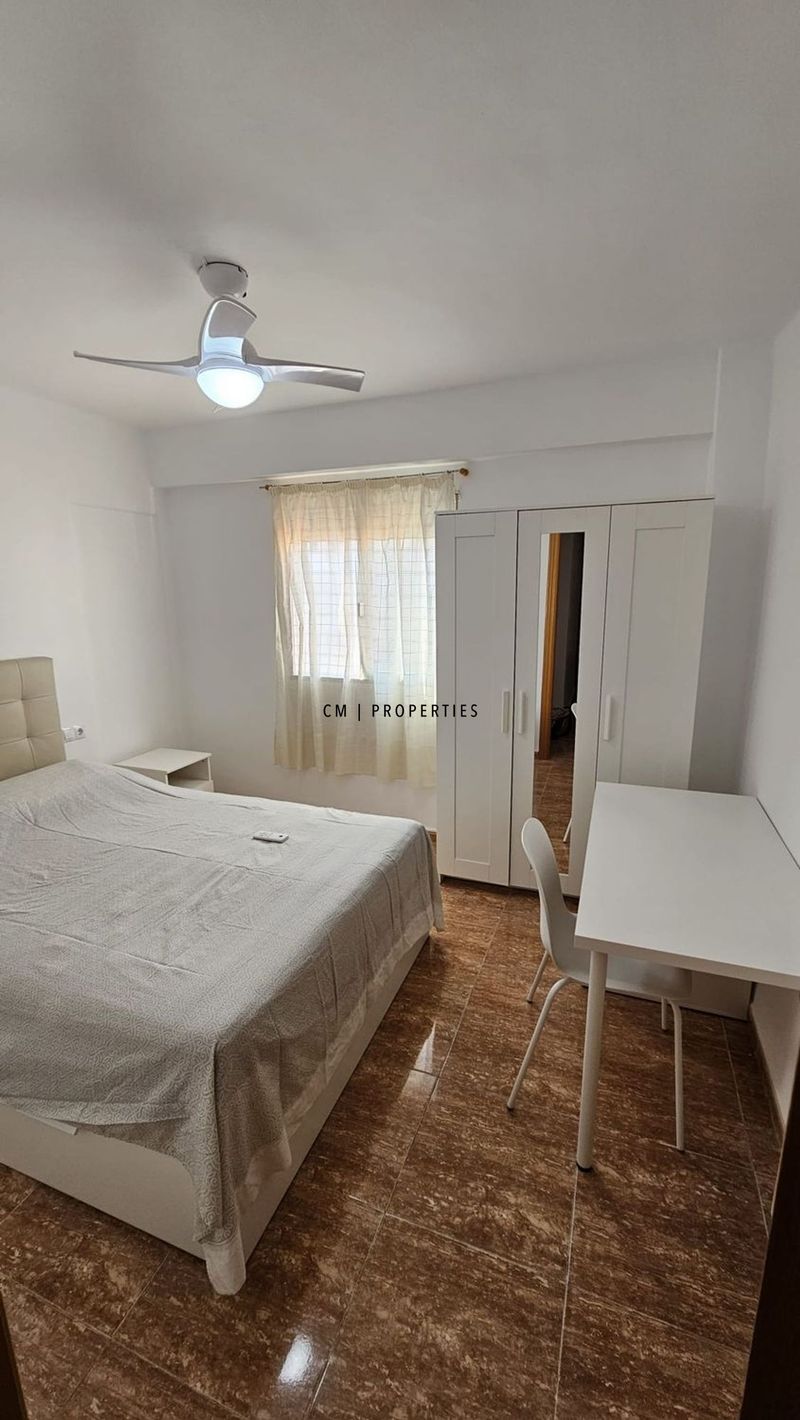Piso en venta Valencia. Ref: 3318. CM PROPERTIES