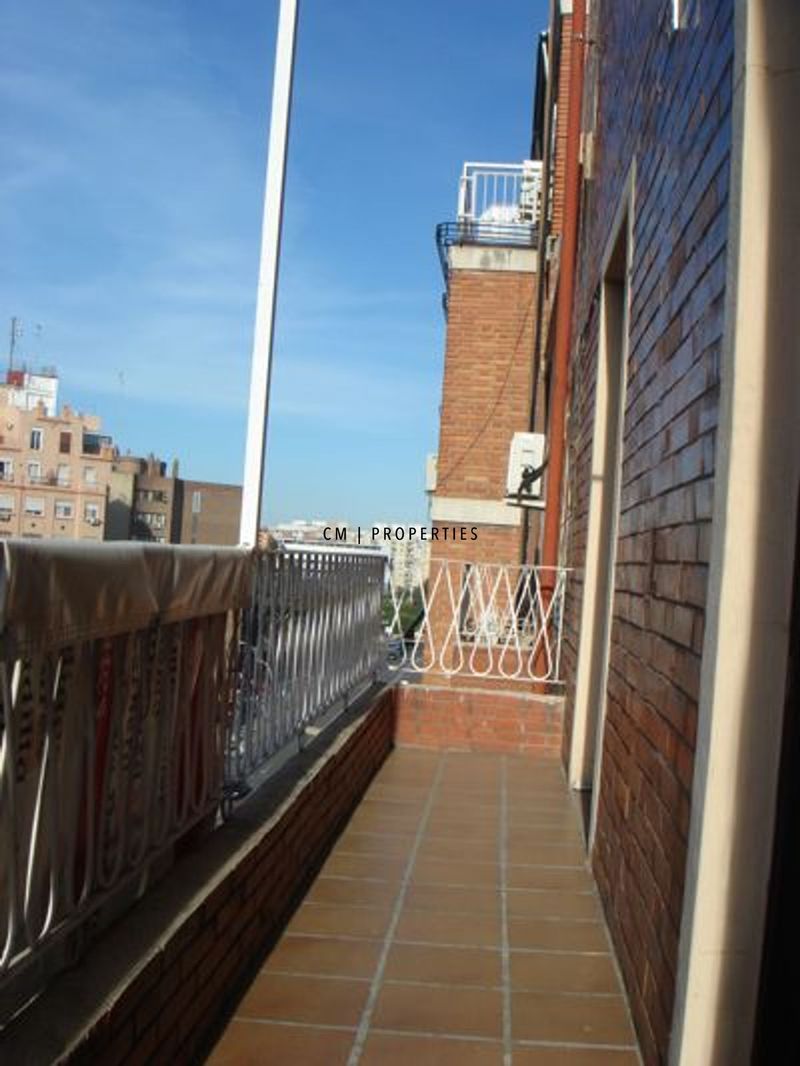 Piso en alquiler Valencia. Ref: 3324. CM PROPERTIES
