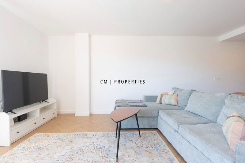 Piso en alquiler Valencia. Ref: 3325. CM PROPERTIES
