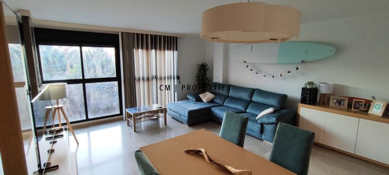 Piso en alquiler Torrent, Valencia. Ref: 3328. CM PROPERTIES