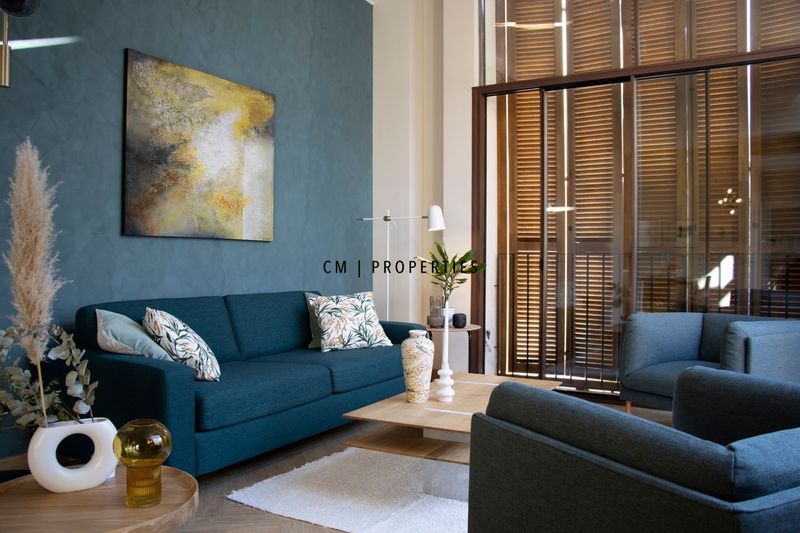 Piso en alquiler Valencia. Ref: 3333. CM PROPERTIES