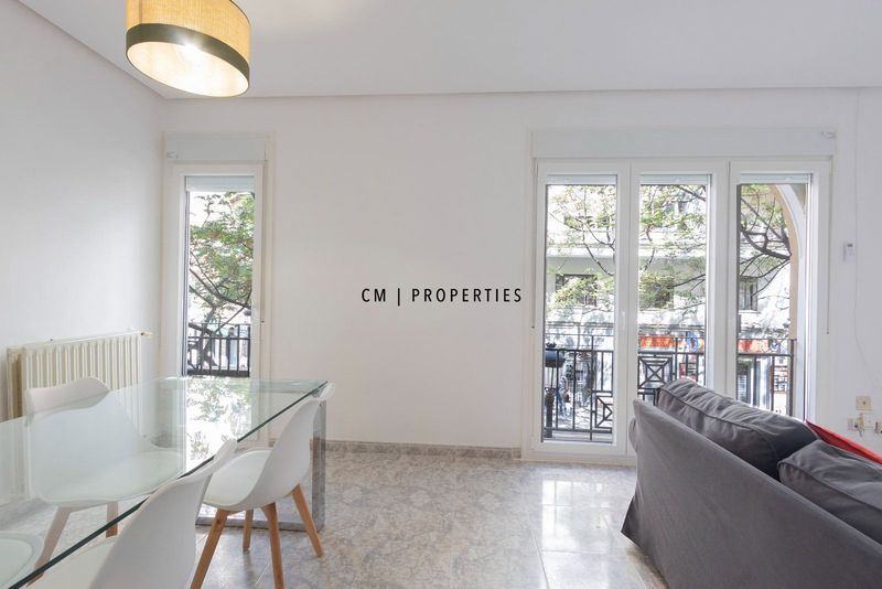 Piso en alquiler Valencia. Ref: 3336. CM PROPERTIES