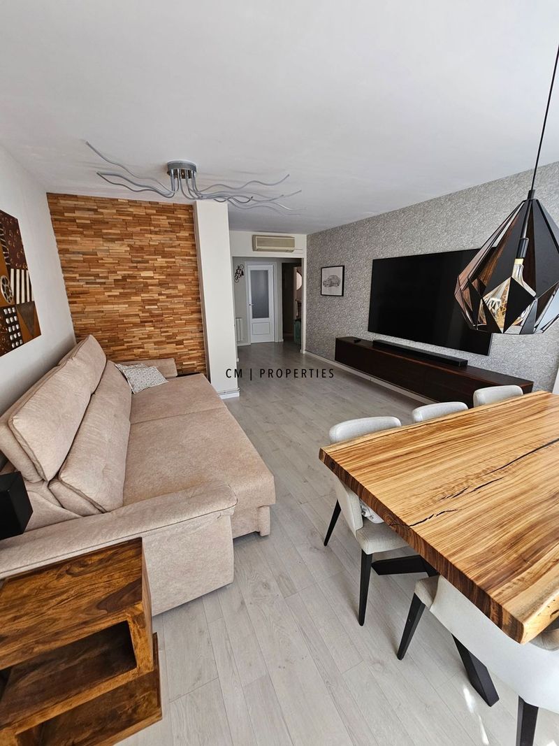Piso en venta Valencia. Ref: 3345. CM PROPERTIES