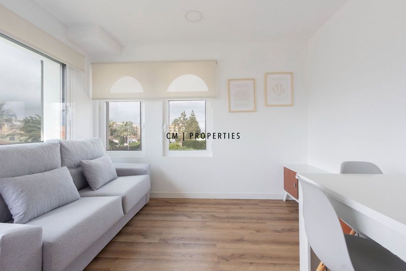 Apartamento en venta Dénia, Alicante. Ref: 3350. CM PROPERTIES