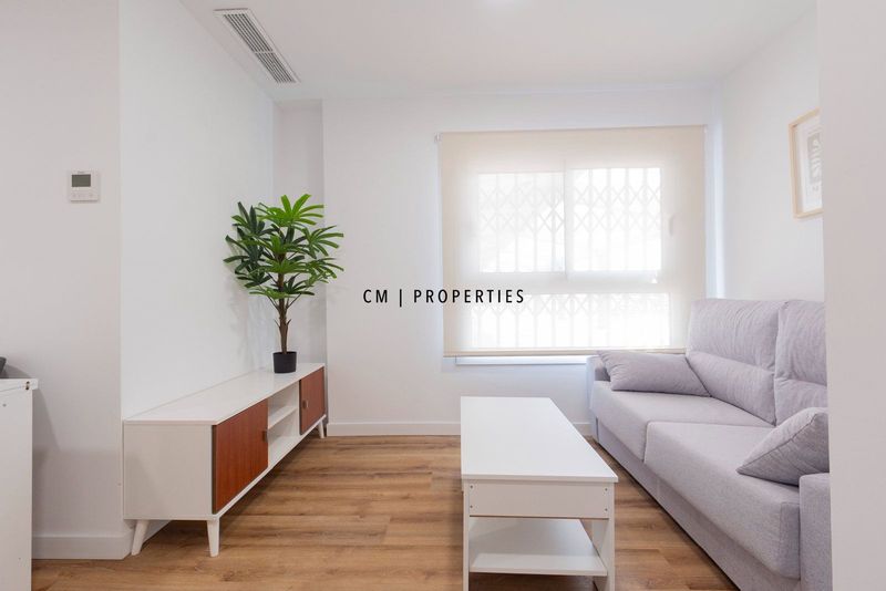Apartamento en venta Dénia, Alicante. Ref: 3352. CM PROPERTIES