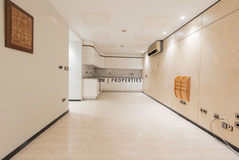 Oficina en alquiler Valencia. Ref: 3358. CM PROPERTIES