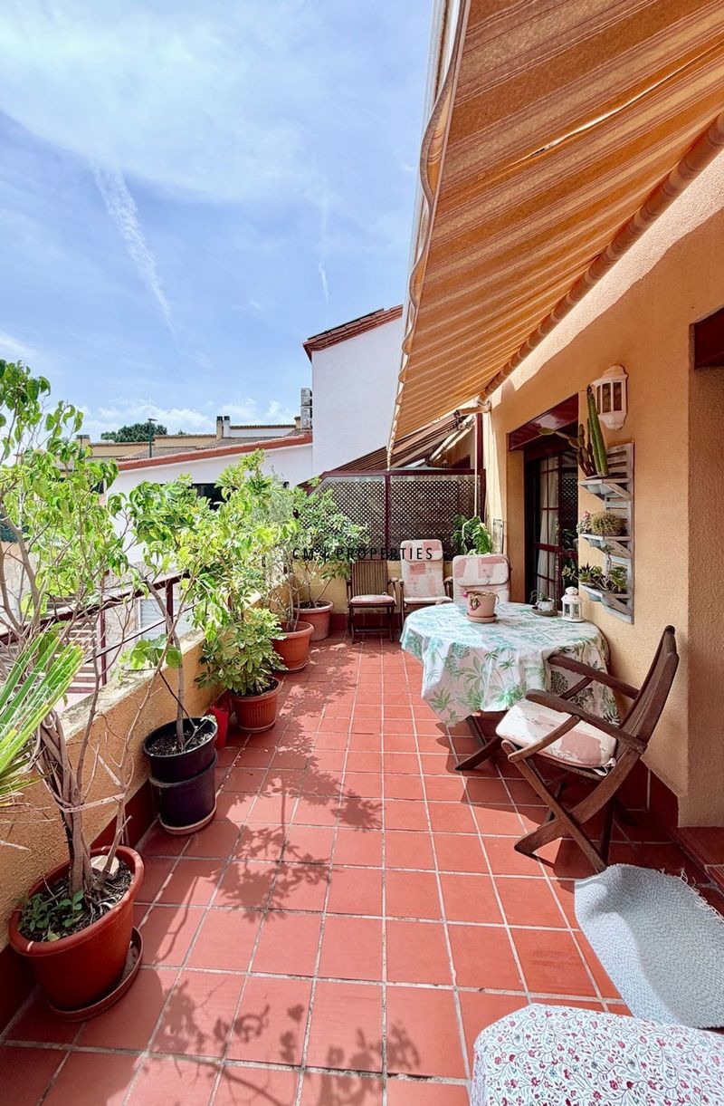 Adosado en venta Riba-Roja De Túria, Valencia. Ref: 3359. CM PROPERTIES