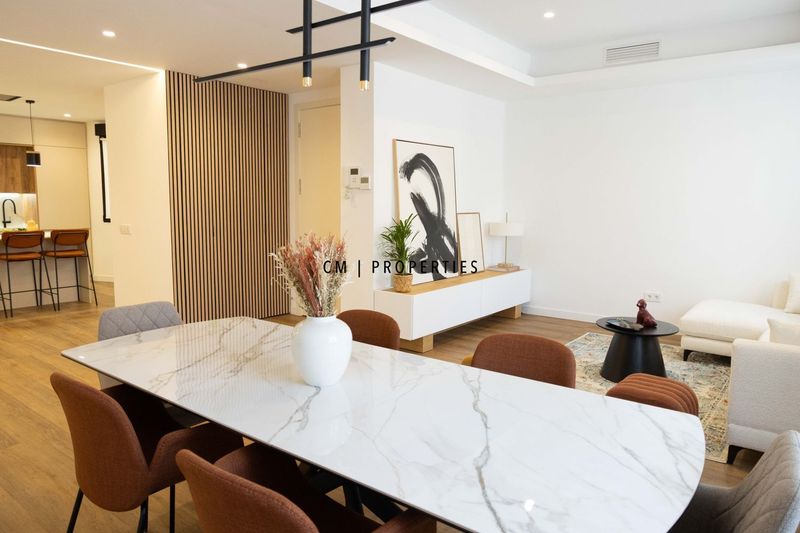 Piso en venta Valencia. Ref: 3360. CM PROPERTIES
