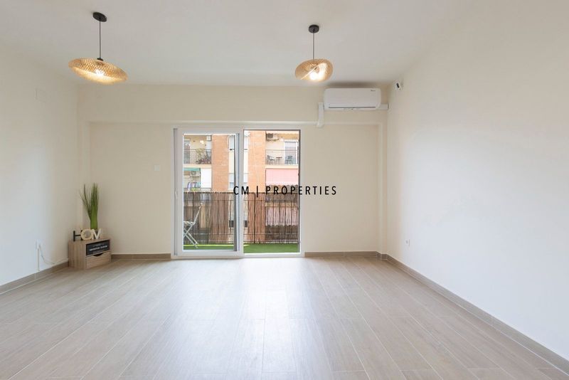 Piso en venta Valencia. Ref: 3363. CM PROPERTIES