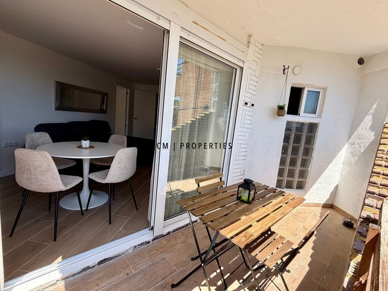 Piso en alquiler Chiva, Valencia. Ref: 3368. CM PROPERTIES