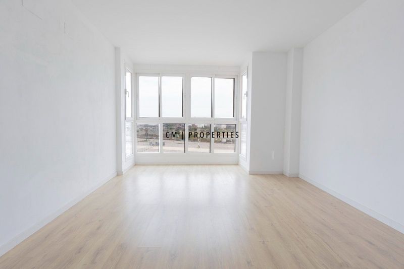Piso en alquiler Valencia. Ref: 3370. CM PROPERTIES