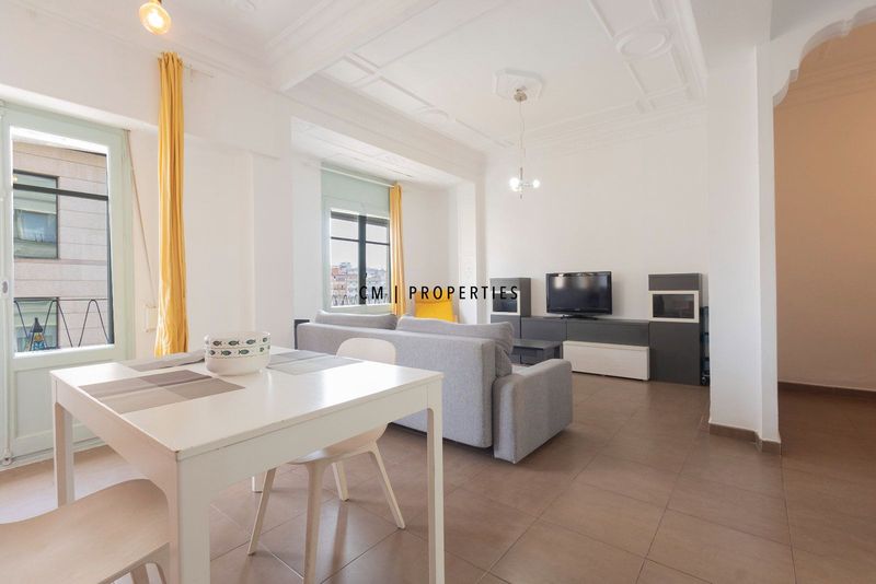 Piso en venta Valencia. Ref: 3372. CM PROPERTIES