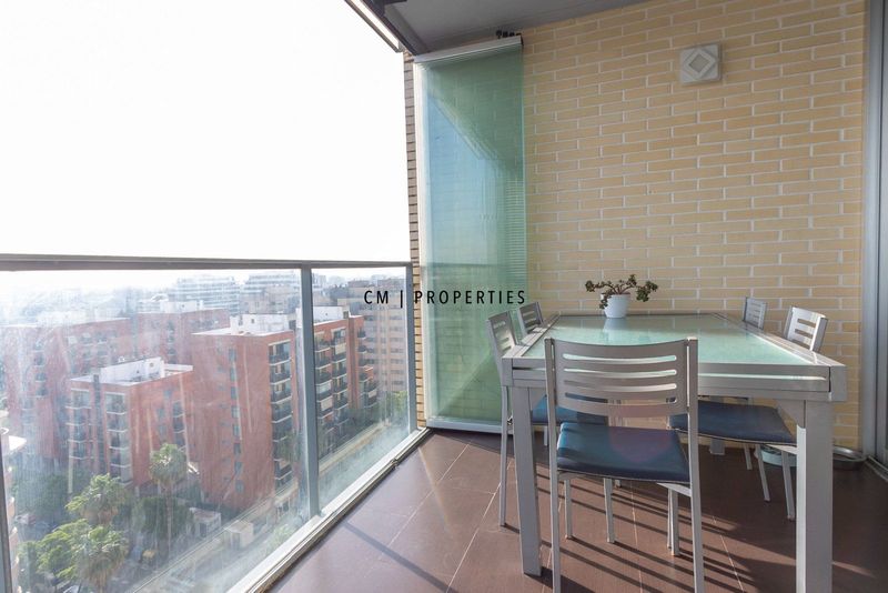 Piso en venta Valencia. Ref: 3373. CM PROPERTIES