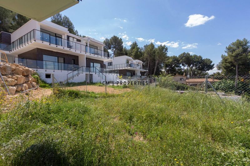 Chalet pareado en venta Chiva, Valencia. Ref: 3388. CM PROPERTIES
