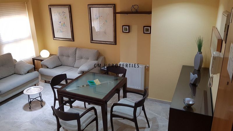 Dúplex en venta Valencia. Ref: 3392. CM PROPERTIES