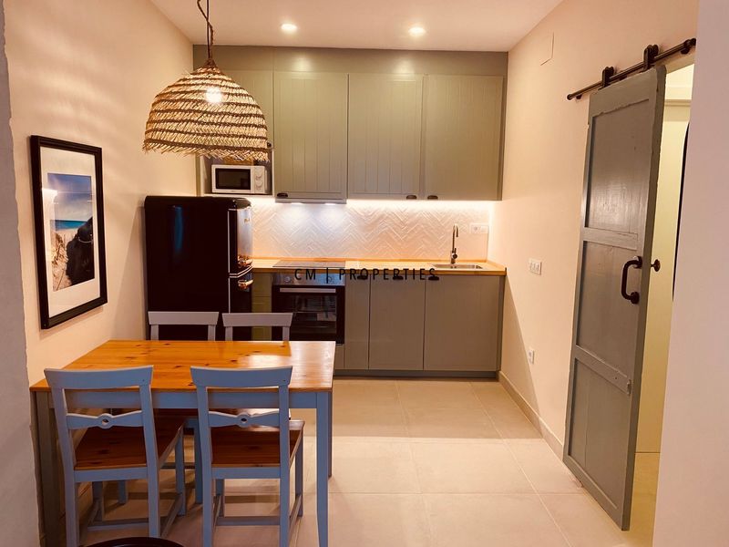 Piso en alquiler Moncada, Valencia. Ref: 3395. CM PROPERTIES
