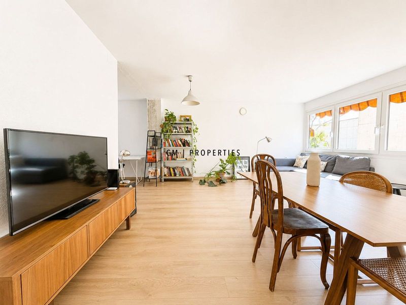 Piso en alquiler Valencia. Ref: 3398. CM PROPERTIES
