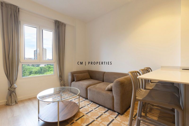 Piso en venta Valencia. Ref: 3399. CM PROPERTIES
